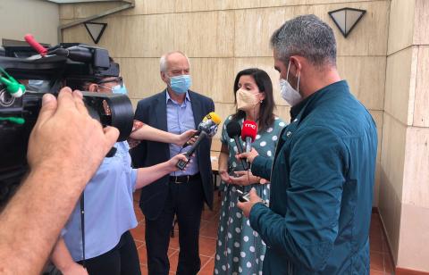 Clúster de Turismo Innova Gran Canaria / CanariasNoticias.es Clúster de Turismo Innova Gran Canaria / CanariasNoticias.es