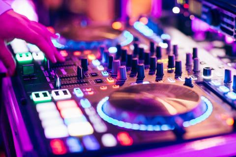 DJ/ canariasnoticias DJ/ canariasnoticias