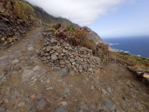 Senderos. Cabildo de El Hierro/ canariasnoticias