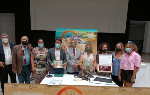 Homenaje póstumo a Carmelo Pérez, cronista oficial de San Bartolomé de Tirajana / CanariasNoticias.es Homenaje póstumo a Carmelo Pérez, cronista oficial de San Bartolomé de Tirajana / CanariasNoticias.es