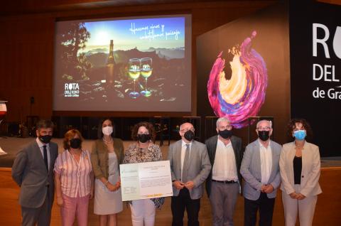 La Ruta del Vino de Gran Canaria / CanariasNoticias.es La Ruta del Vino de Gran Canaria / CanariasNoticias.es