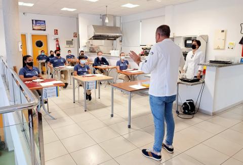 PFAE de Guía de Isora (Tenerife) / CanariasNoticias.es PFAE de Guía de Isora (Tenerife) / CanariasNoticias.es