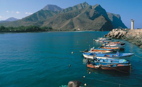 La Aldea. Gran Canaria/ canariasnoticias La Aldea. Gran Canaria/ canariasnoticias
