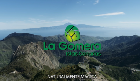Turismo de La Gomera programa nuevas acciones promocionales Turismo de La Gomera programa nuevas acciones promocionales