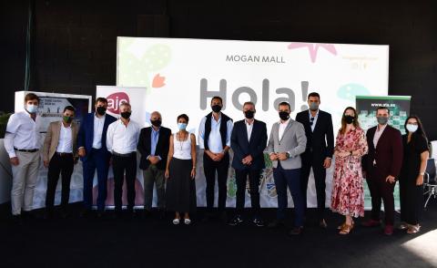 Encuentro del Ayuntamiento de Mogán con los empresarios / CanariasNoticias.es Encuentro del Ayuntamiento de Mogán con los empresarios / CanariasNoticias.es