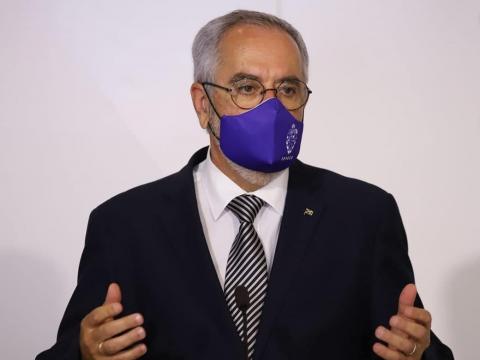 Óscar Izquierdo, presidente de FEPECO / CanariasNoticias.es Óscar Izquierdo, presidente de FEPECO / CanariasNoticias.es