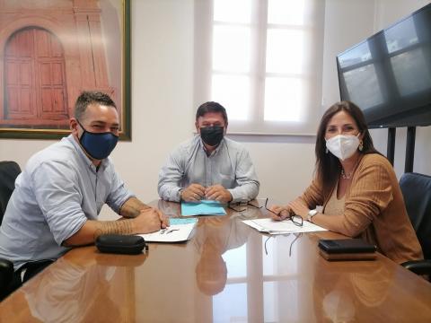 Pájara aprueba ayudas para autónomos / CanariasNoticias.es Pájara aprueba ayudas para autónomos / CanariasNoticias.es