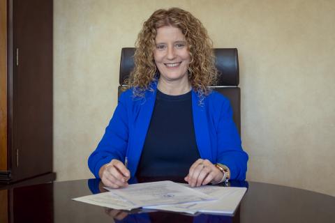 Raquel Díaz, consejera de Comercio y Empleo del Cabildo de La Palma / CanariasNoticias.es Raquel Díaz, consejera de Comercio y Empleo del Cabildo de La Palma / CanariasNoticias.es