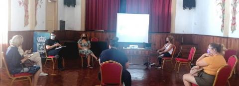 AMPA. San Miguel de Abona/ canariasnoticias AMPA. San Miguel de Abona/ canariasnoticias