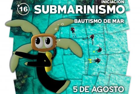 Santa Brígida organiza un curso gratuito de iniciación al submarinismo / CanariasNoticias.es Santa Brígida organiza un curso gratuito de iniciación al submarinismo / CanariasNoticias.es