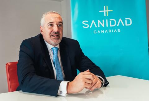 Sebastián Sansó/ canariasnoticias Sebastián Sansó/ canariasnoticias