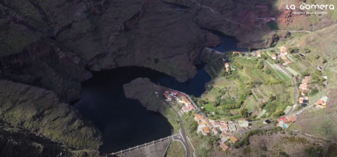 Chejelipes. San Sebastián de La Gomera/ Canariasnoticias Chejelipes. San Sebastián de La Gomera/ Canariasnoticias