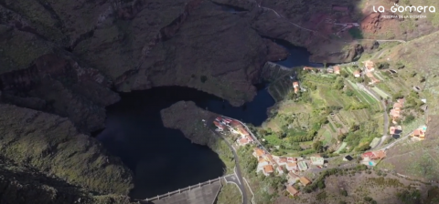 Chejelipes. San Sebastián de La Gomera/ Canariasnoticias