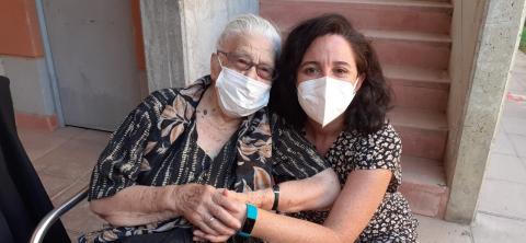 Día del Abuelo/ canariasnoticias Día del Abuelo/ canariasnoticias