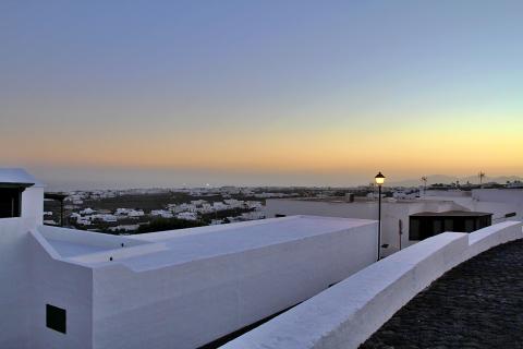 Tías (Lanzarote) 