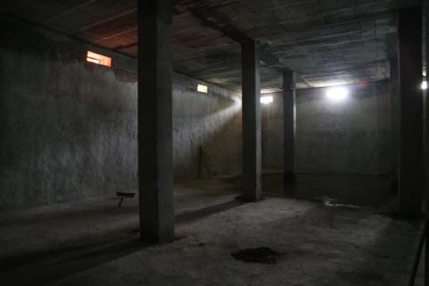 Valleseco. Depósitos de agua potable/ canariasnoticias Valleseco. Depósitos de agua potable/ canariasnoticias