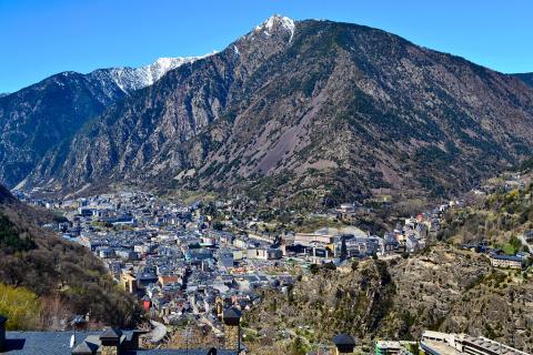La excelente calidad de vida en Andorra, la transforma en un paraíso para vivir 