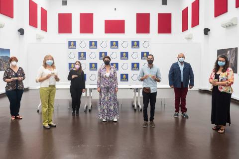 Quince nuevos artesanos de la FEDAC / CanariasNoticias.es Quince nuevos artesanos de la FEDAC / CanariasNoticias.es
