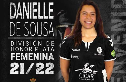 Danielle de Sousa Lira Danielle de Sousa Lira