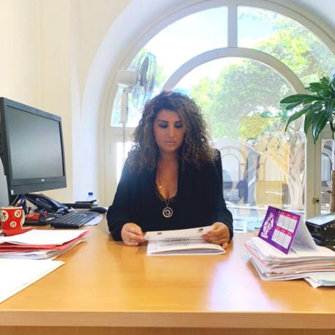 Elisabeth Merino/ canariasnoticias Elisabeth Merino/ canariasnoticias