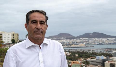 Francis Candil/ canariasnoticias.es Francis Candil/ canariasnoticias.es