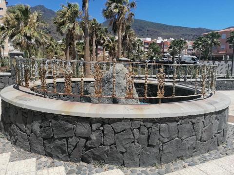 Candalaria. Tenerife/ canariasnoticias Candalaria. Tenerife/ canariasnoticias
