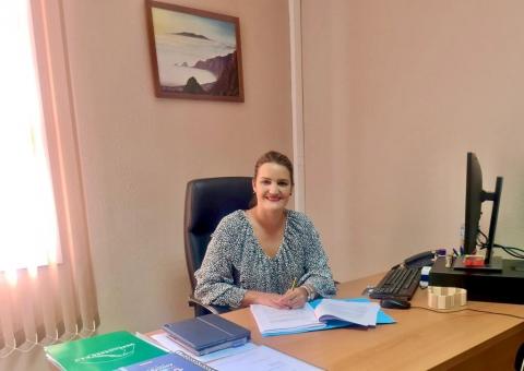 Melissa Armas, consejera de Desarrollo Económico y Empleo del Cabildo de El Hierro / CanariasNoticias.es Melissa Armas, consejera de Desarrollo Económico y Empleo del Cabildo de El Hierro / CanariasNoticias.es
