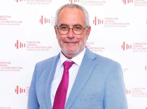 Óscar Izquierdo, presidente de FEPECO / CanariasNoticias.es Óscar Izquierdo, presidente de FEPECO / CanariasNoticias.es