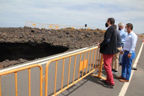 Óscar Noda. Yaiza. Lanzarote/ canariasnoticias Óscar Noda. Yaiza. Lanzarote/ canariasnoticias