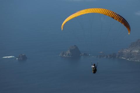 Parapente