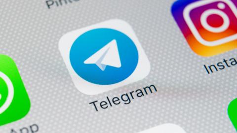 Telegram Telegram