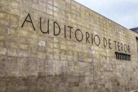 Auditorio de Teror (Gran Canaria) / CanariasNoticias.es