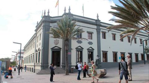 Cabildo de Fuerteventura / CanariasNoticias.es Cabildo de Fuerteventura / CanariasNoticias.es