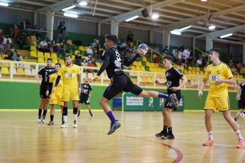 Debut del Gáldar Gran Canaria ante el Automanía Luceros / CanariasNoticias.es Debut del Gáldar Gran Canaria ante el Automanía Luceros / CanariasNoticias.es