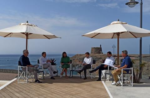 Yaiza, Lanzarote. Turismo/ canariasnoticias