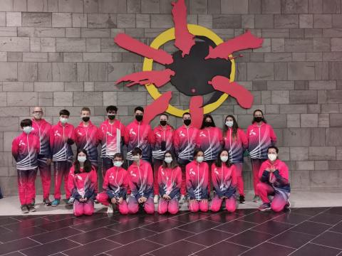 Club Orientación de Haría / CanariasNoticias.es Club Orientación de Haría / CanariasNoticias.es