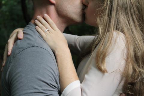 / Katie Salerno (Pexels) Ideas para mejorar tu relación de pareja