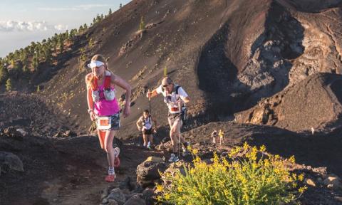 Transvulcania / CanariasNoticias.es Transvulcania / CanariasNoticias.es