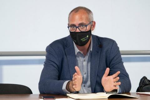Víctor Navarro/ canariasnoticias Víctor Navarro/ canariasnoticias