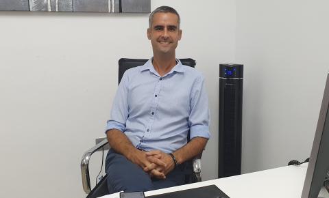 Alexis Tejera, alcalde de San Bartolomé (Lanzarote) / CanariasNoticias.es Alexis Tejera, alcalde de San Bartolomé (Lanzarote) / CanariasNoticias.es