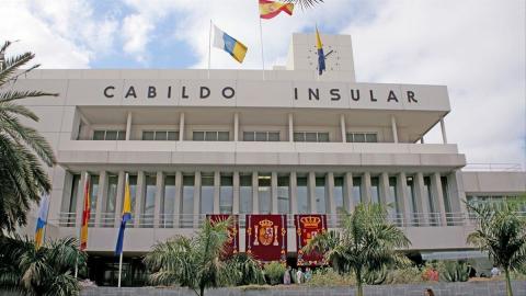 Cabildo de Gran Canaria / CanariasNoticias.es Cabildo de Gran Canaria / CanariasNoticias.es