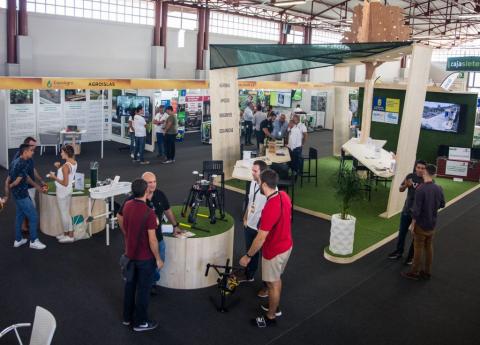 ExpoAgro Canarias en Infecar / CanariasNoticias.es ExpoAgro Canarias en Infecar / CanariasNoticias.es