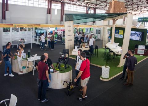 ExpoAgro Canarias en Infecar / CanariasNoticias.es