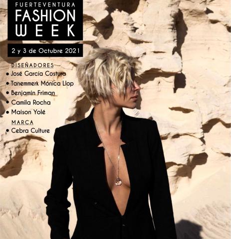 Fuerteventura Fashion Week Fuerteventura Fashion Week