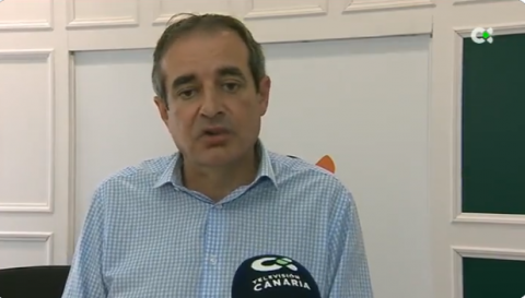 Francisco Moreno Francisco Moreno