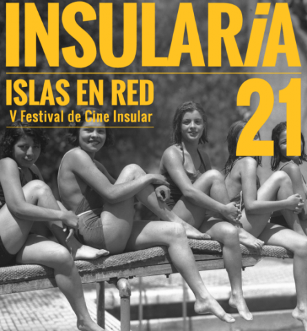 Insularia Islas en Red Insularia Islas en Red