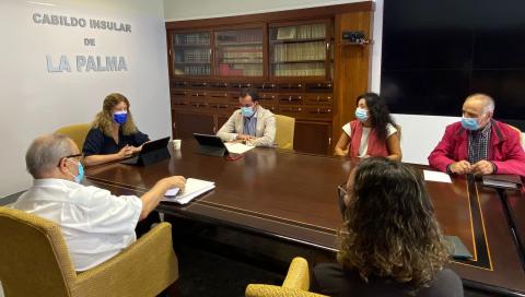 #ConsumeLaPalma para reactivar y dinamizar el comercio en La Palma / CanariasNoticias.es #ConsumeLaPalma para reactivar y dinamizar el comercio en La Palma / CanariasNoticias.es