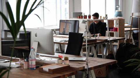 / Marc Mueller (Pexels) Más de 150 empresas canarias se unen al programa de digitalización del instituto de empresarios de éxito