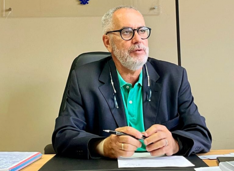 Óscar Izquierdo, presidente de FEPECO / CanariasNoticias.es Óscar Izquierdo, presidente de FEPECO / CanariasNoticias.es