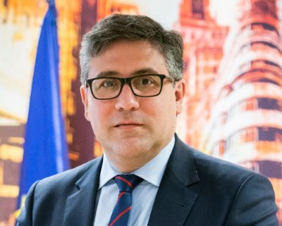 Pedro C. Fernández Alén, presidente de la Confederación Nacional de la Construcción / CanariasNoticias.es Pedro C. Fernández Alén, presidente de la Confederación Nacional de la Construcción / CanariasNoticias.es